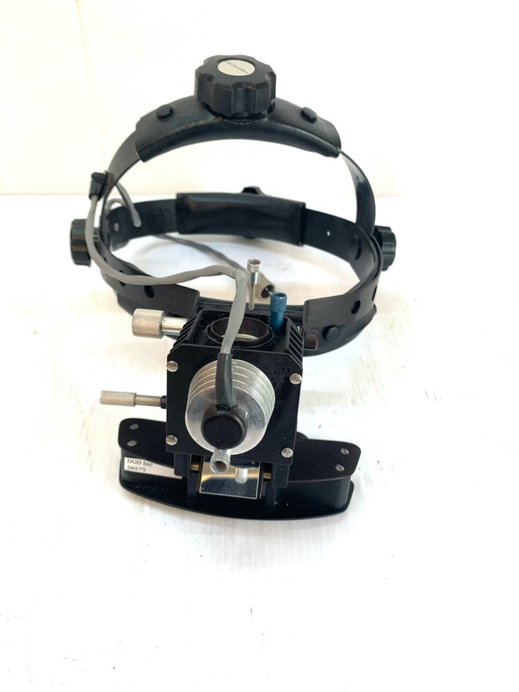Exeter Instruments Binocular Indirect Ophthalmosope S8575