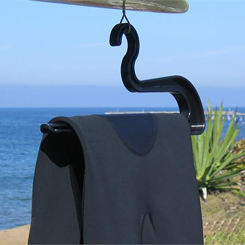 Hangpro Slidehanger Black 3 Pack