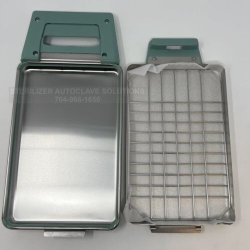 Scican Statim 2000 Cassette OEM 01-100008A
