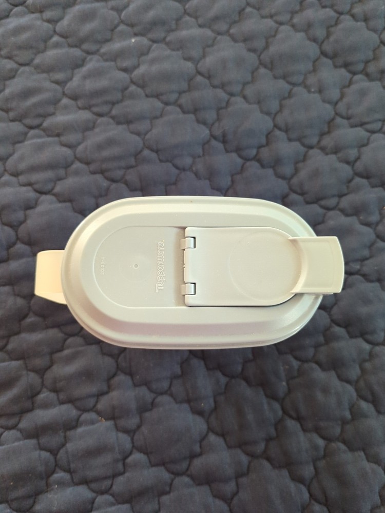 TUPPERWARE 1 QUART REFRIGERATOR DOOR PITCHER 2189-D 1