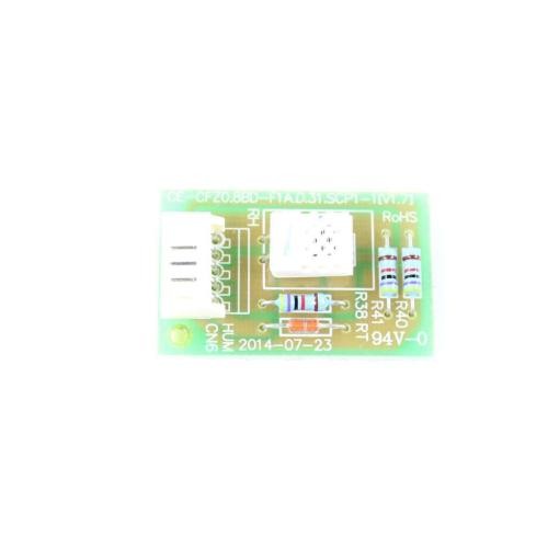 MIDEA 17120100000344 Sensor (Humidity)