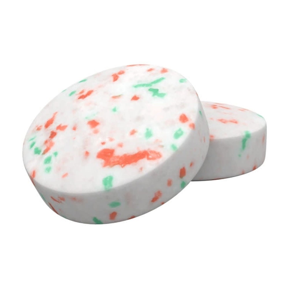 Ice Breakers Sours Assorted Fruit Sugar-Free Mints – 1.5 oz Puck