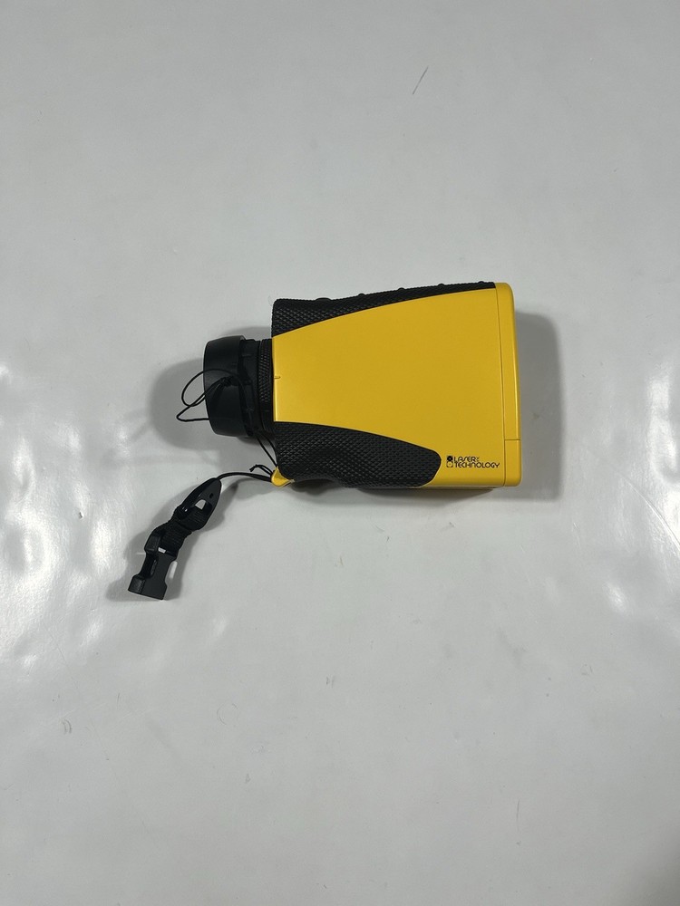 Laser Technology TruPulse 200B Professional Laser Rangefinder