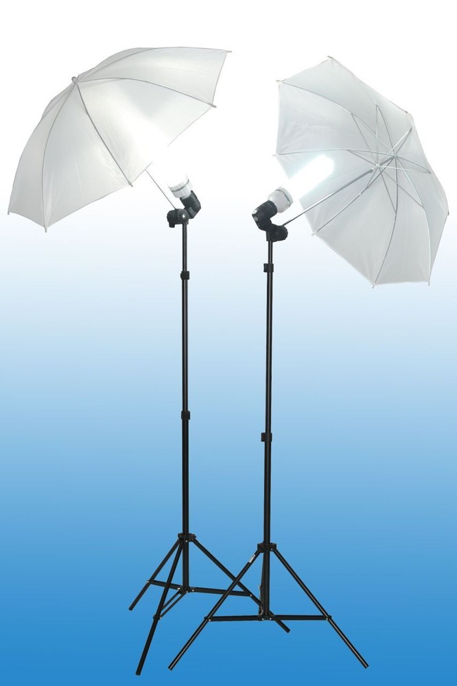 2 x 400 wt STUDIO VIDEO FILM CONTINUOUS LIGHTING DK105