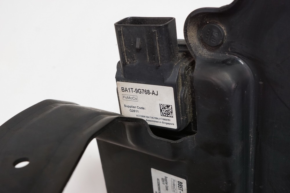 FORD EXPLORER Distance Sensor Radar Cruise Control OEM 2011 - 2015