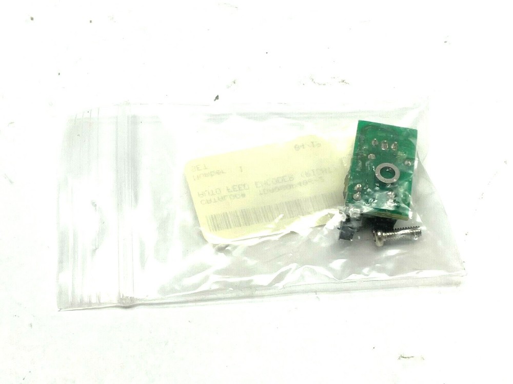 Start International TDA080P406-2 Auto Feed Encoder Right