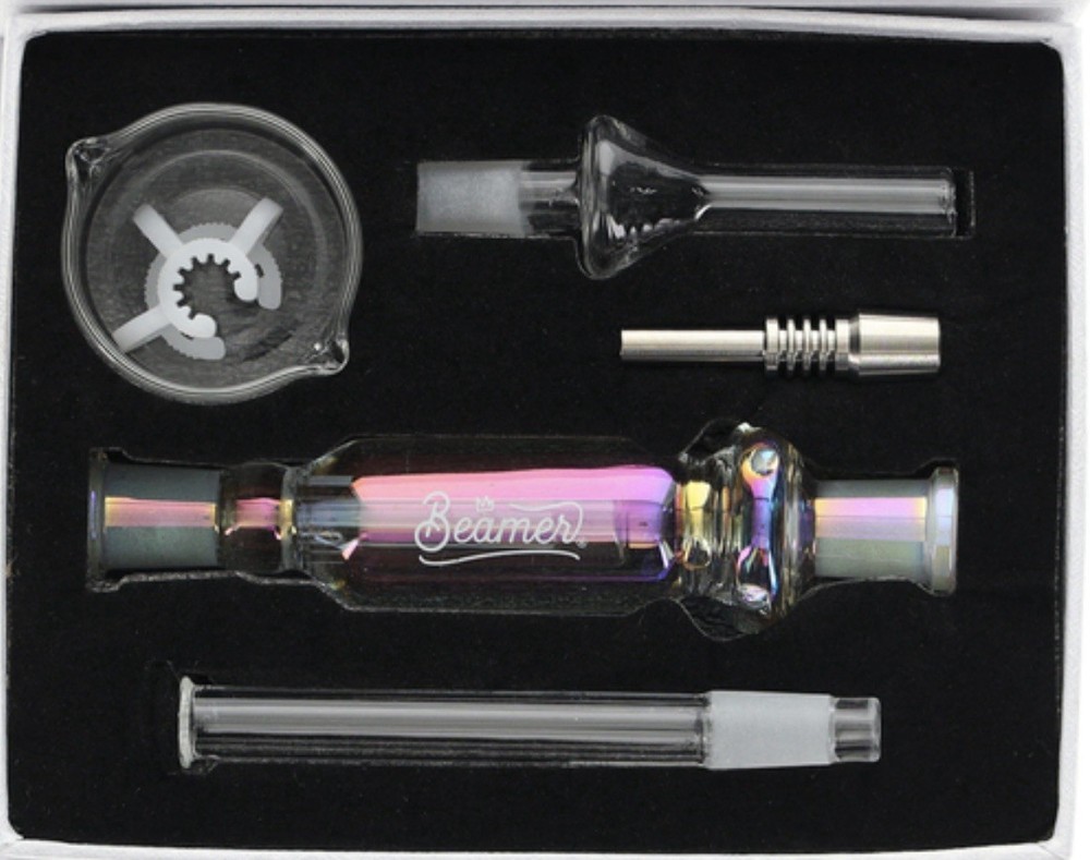 BEAMER PREMIUM NECTAR COLLECTOR SET