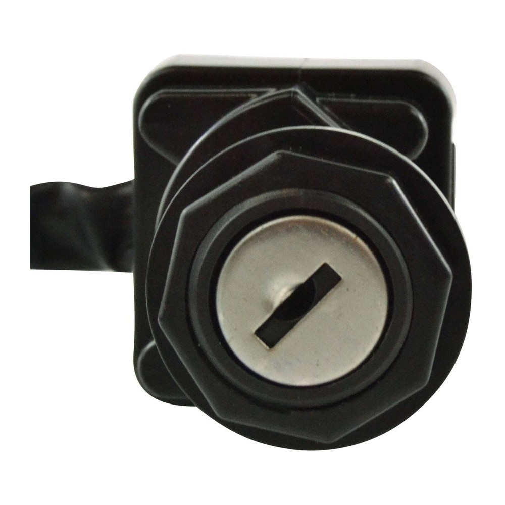 RMStator 3-Position Ignition Switch With Key RM05008