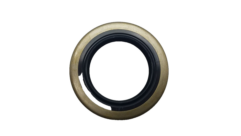 1.98 UFP Kit w/Caps O-rings Tube of Grease 1.68" x 2.56" Seals Bearings Races