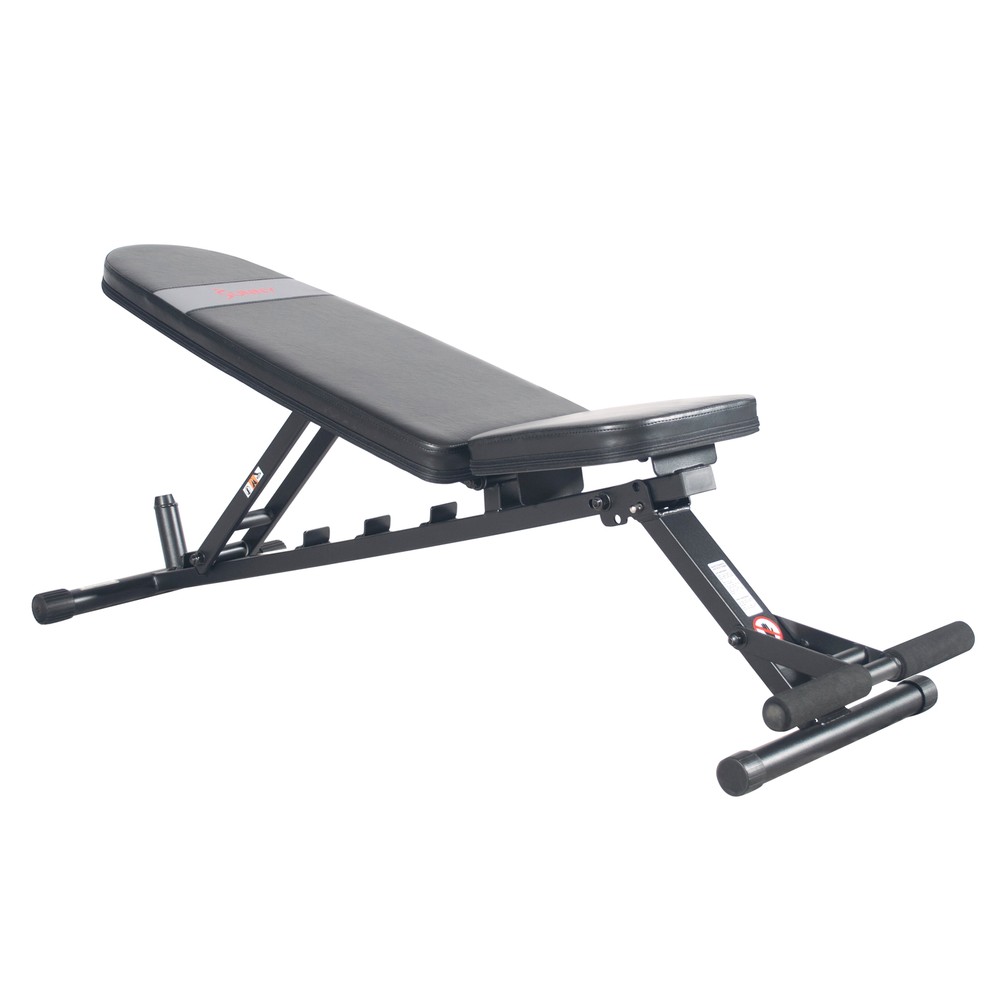 INCLINE WEIGHT BENCH 430 Lbs Capacity Adjustable