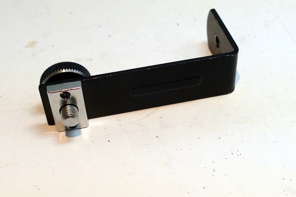 part for HASSELBLAD CAMERA 45039 ADJUSTABLE FLASH HOLDER