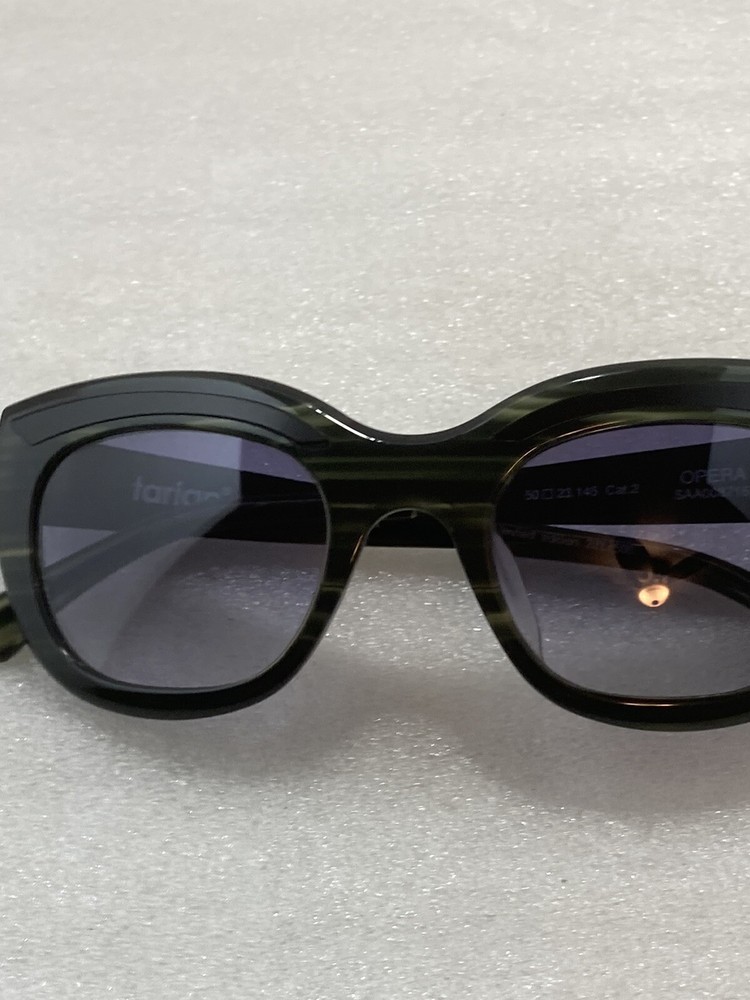 Authentic TARIAN OPERA SAM008716 Limited Edition sunglasses