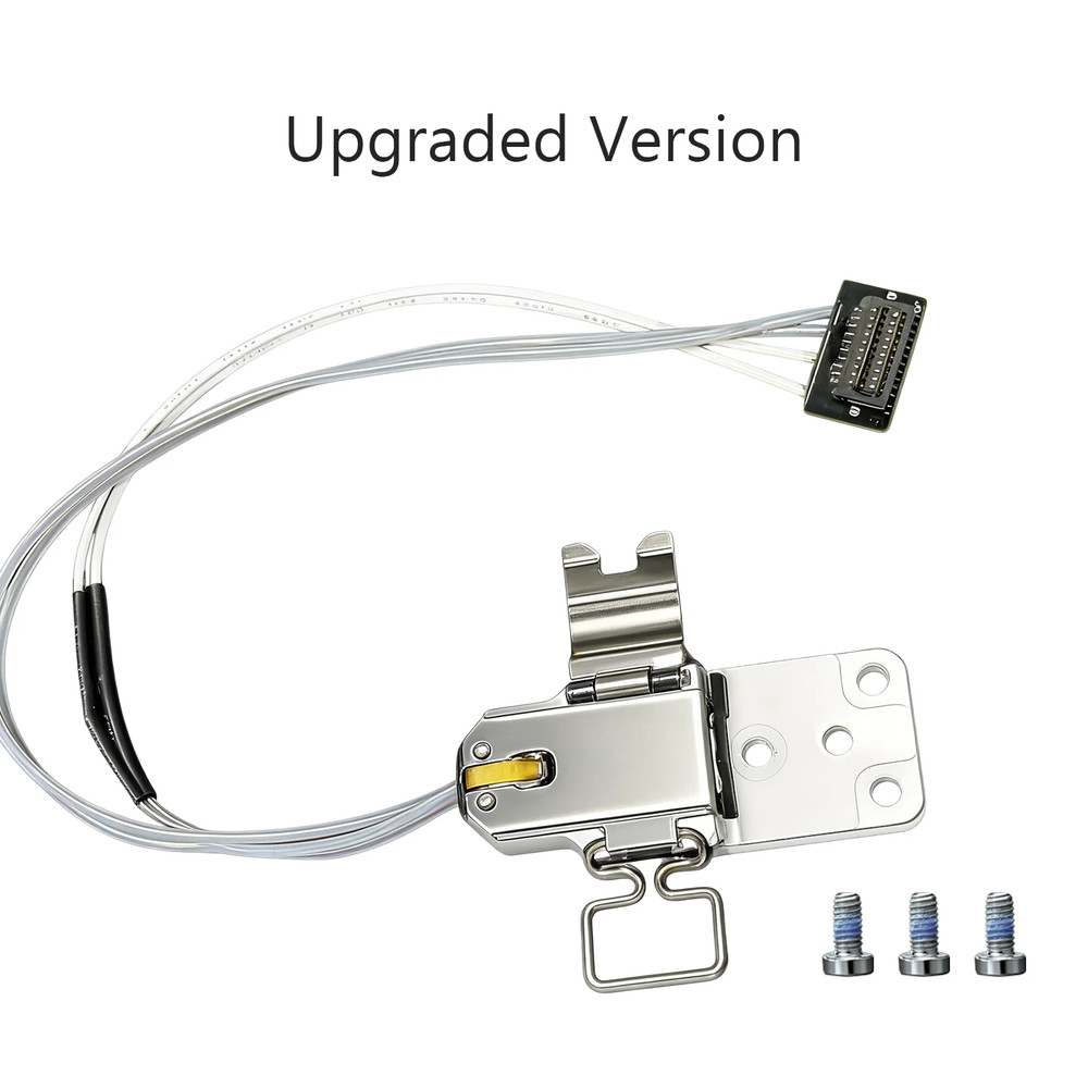 Hotend Heating Assembly for Bambu Lab P2S 3D Printer Hotend Heater Module