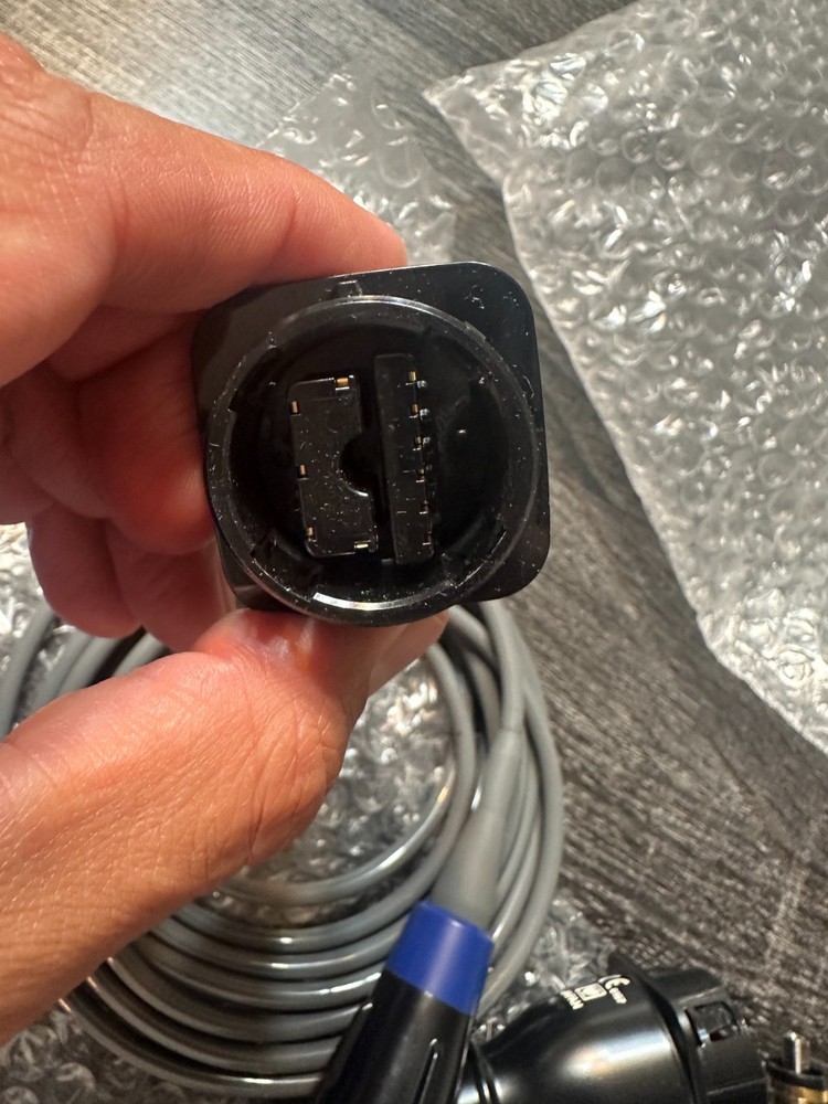 Olympus ThunderBeat Transducer Ref: TD-TB400