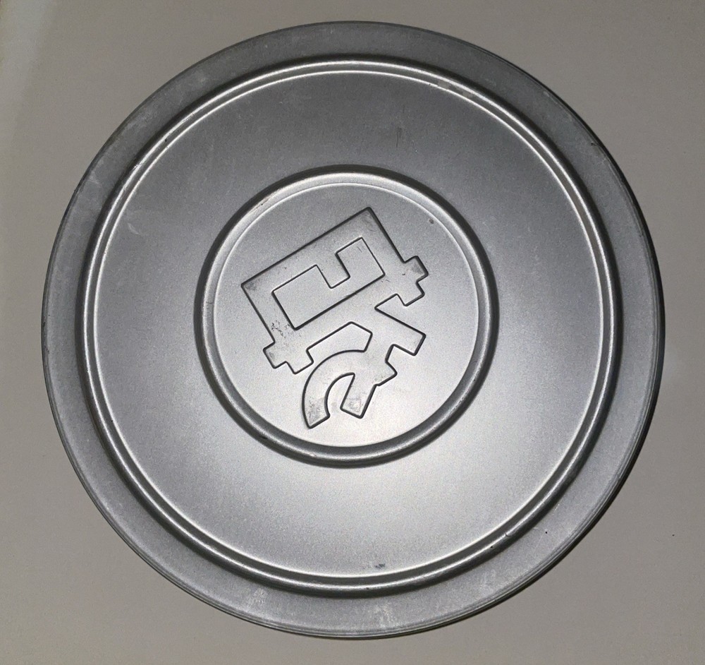 kodascope eight model