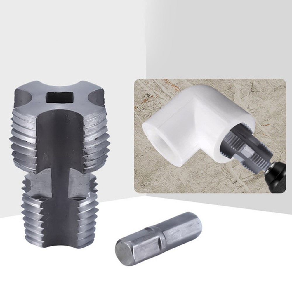 User Friendly Electric Water Pipe Die for Efficient Plumbing Solutions