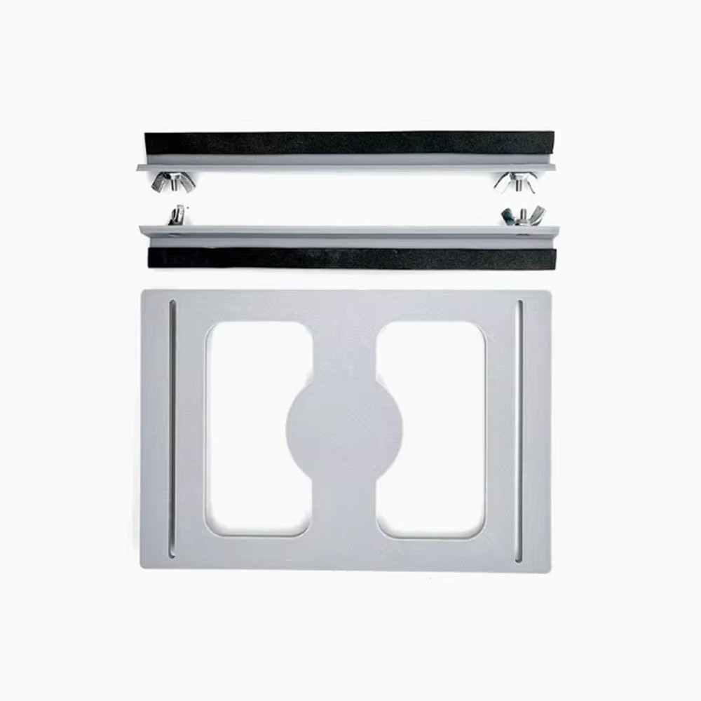 Octopus Model Jig (OOP/Limited Quantities)Hl