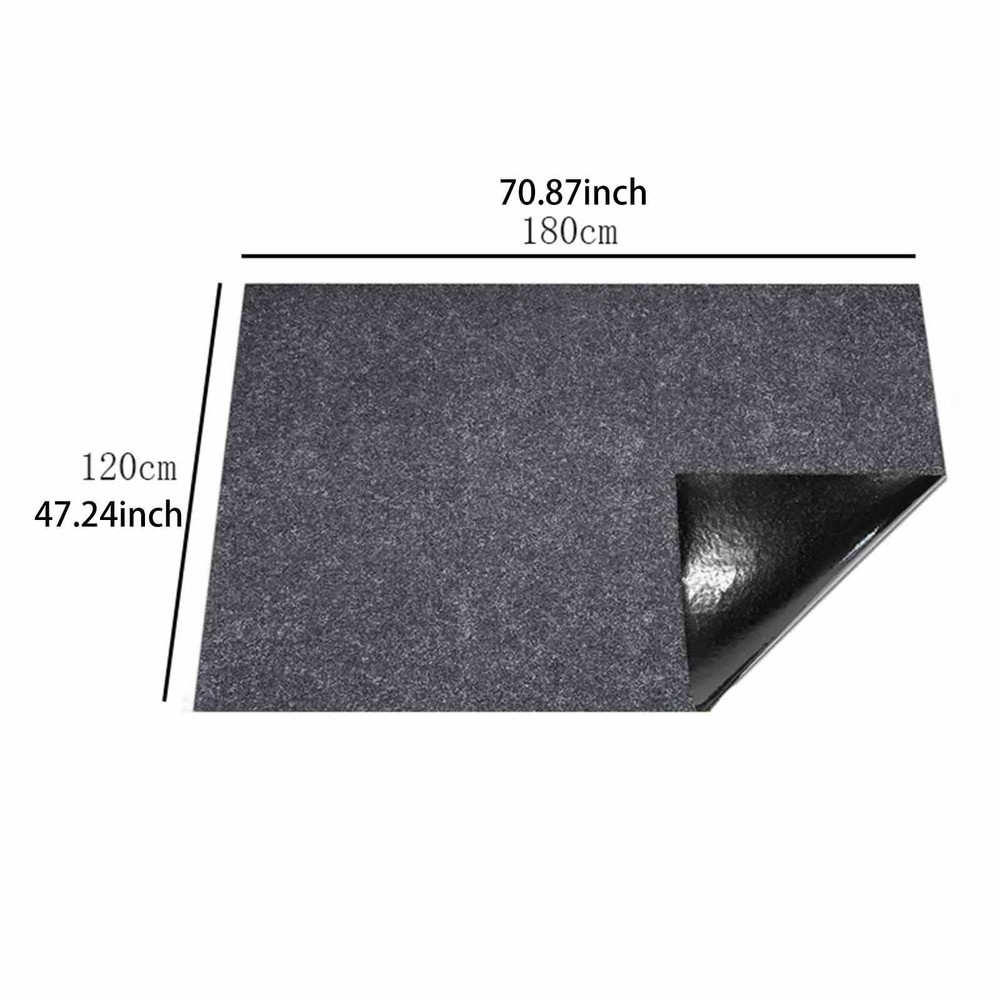 Stall Mat Floor Mat Back Non Slip