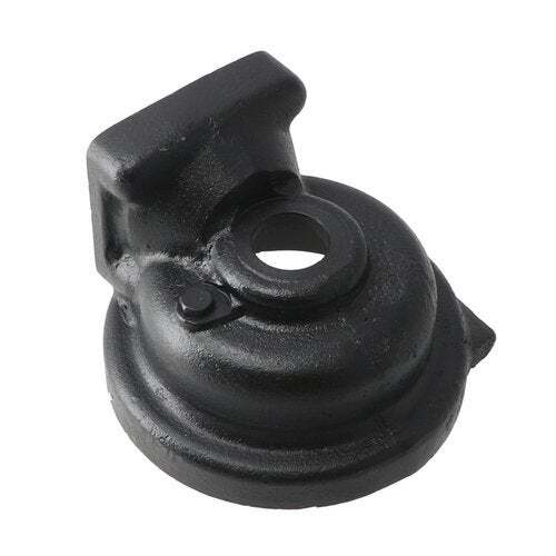 Top Knuckle Cover - Left Hand