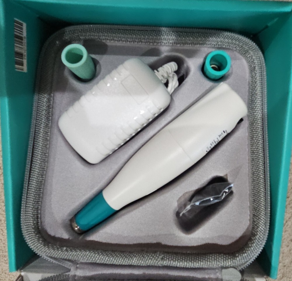 Silk'n ReVit Microderm Diamond Peeling Tip Exfoliation Kit