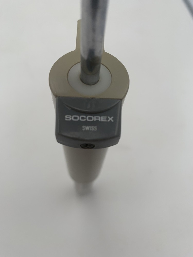 Socorex Swiss Pipette