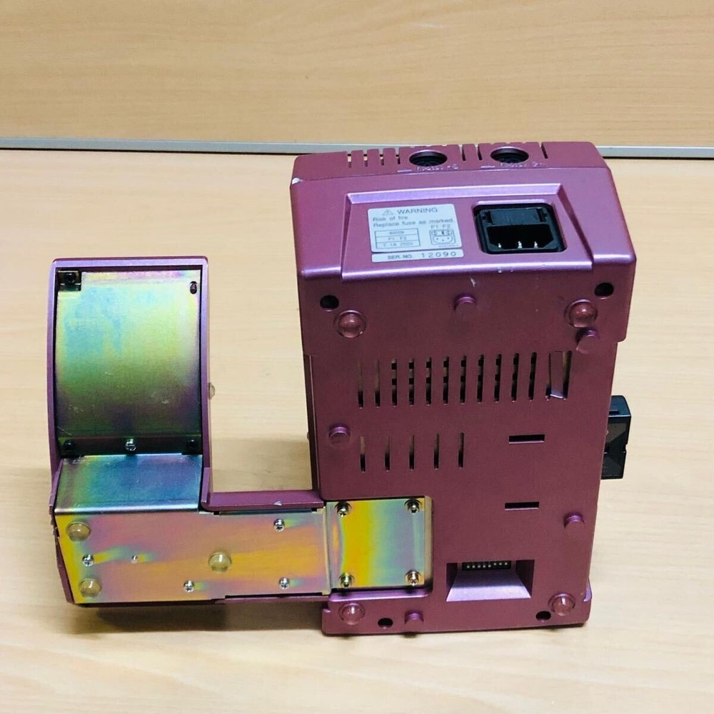 NIDEK Auto Refractometer AR-20ST1 #48