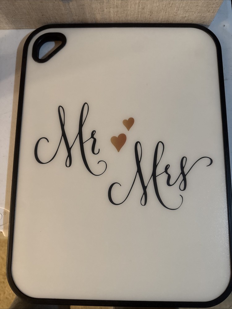 small cutting board plastic