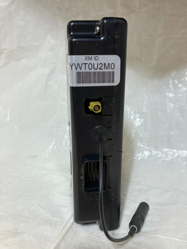 Ntouch Radio Modual