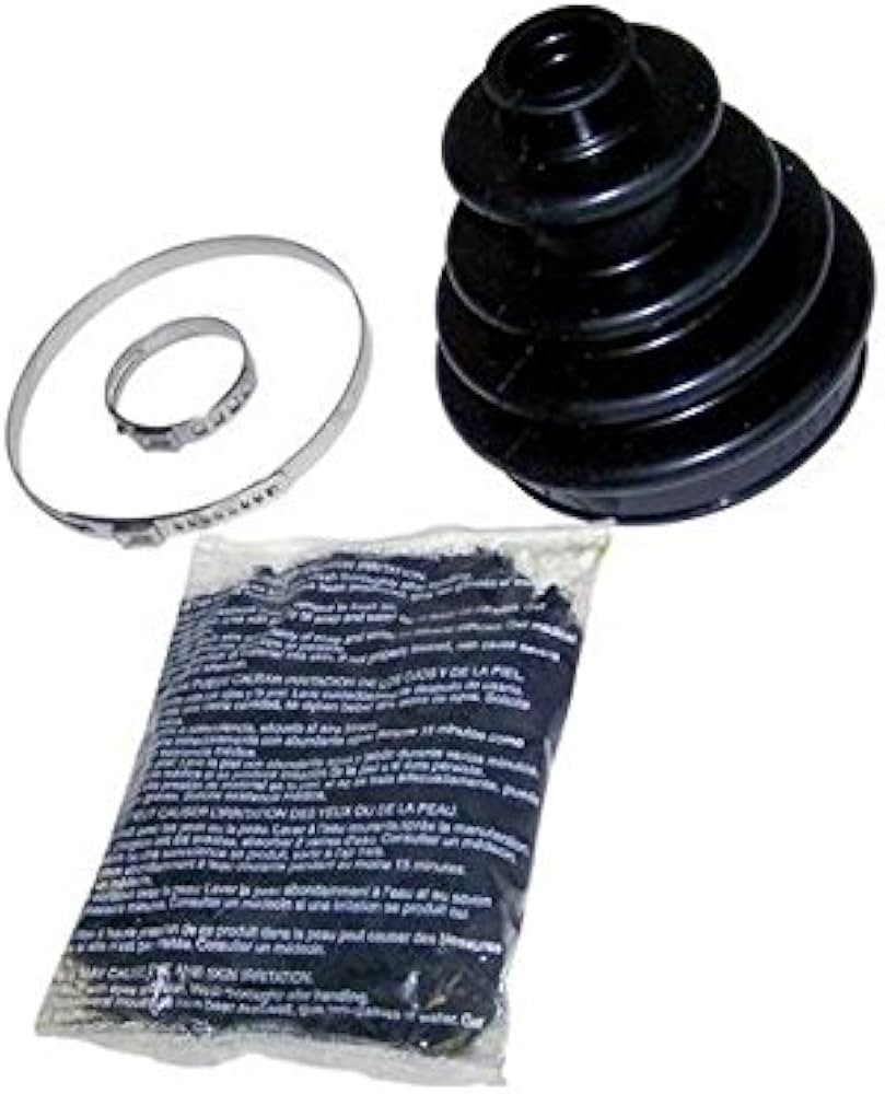Dorman 85-1193 Front Outer CV Joint Boot Repair Kit  Axle Boot