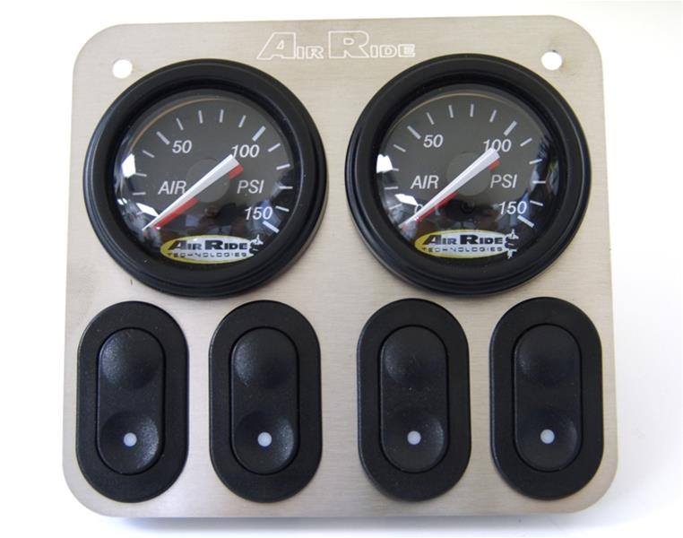 RideTech 31194000