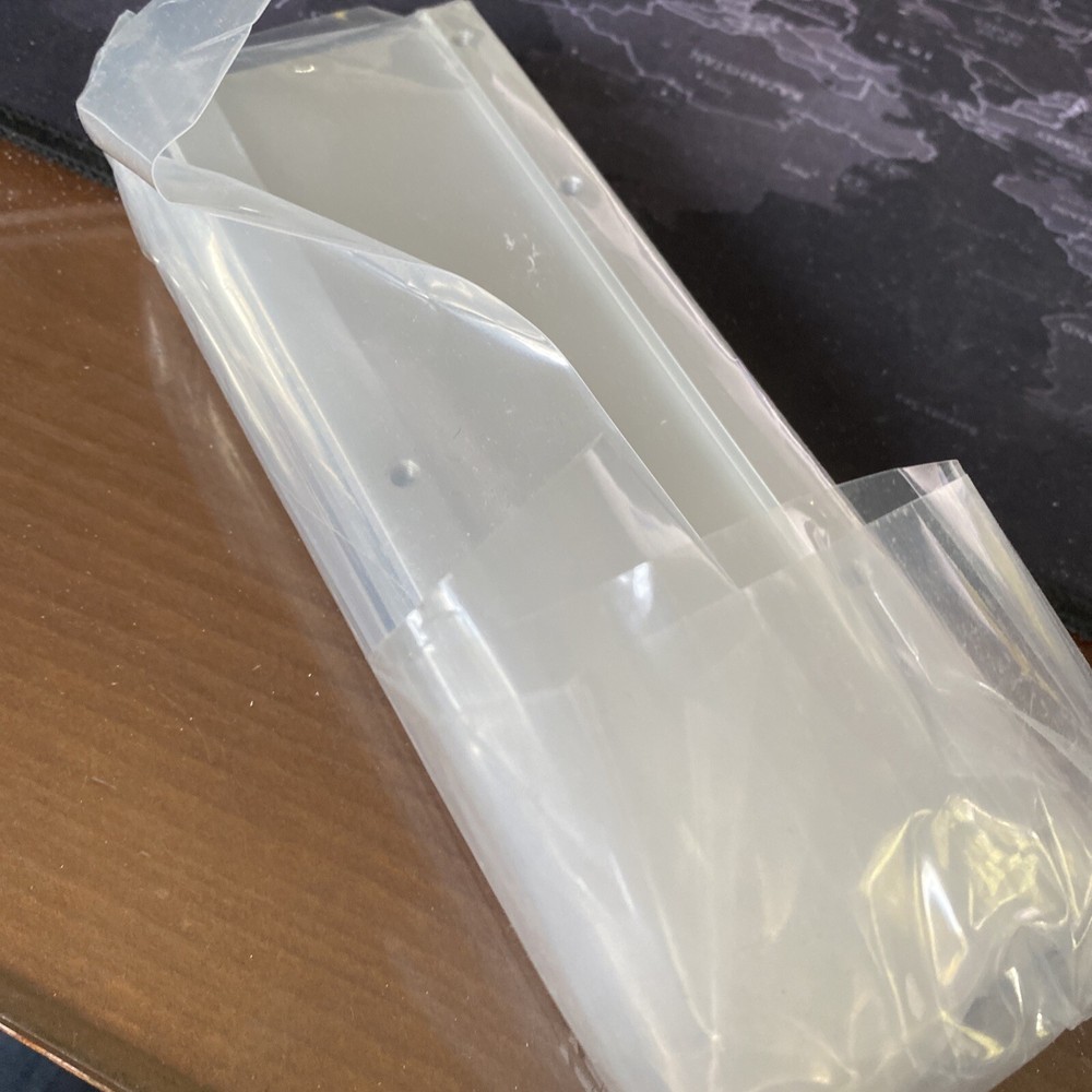 Locknetics MUBK U- mounting Bracket