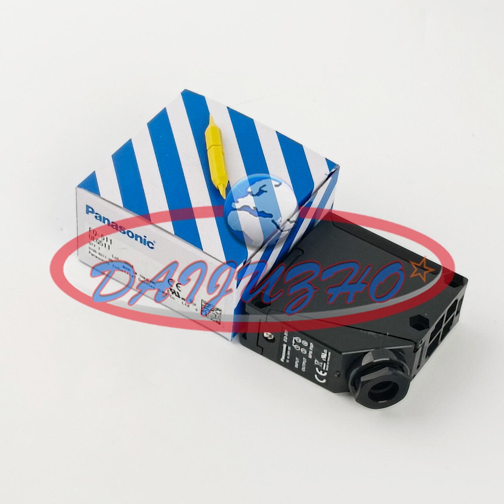 1PC New Panasonic EQ-511 photoelectric switch sensor