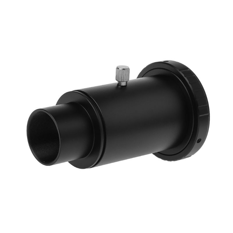 Astronomical 1.25 " Projection Camera Adapter Extension Tube Accessory