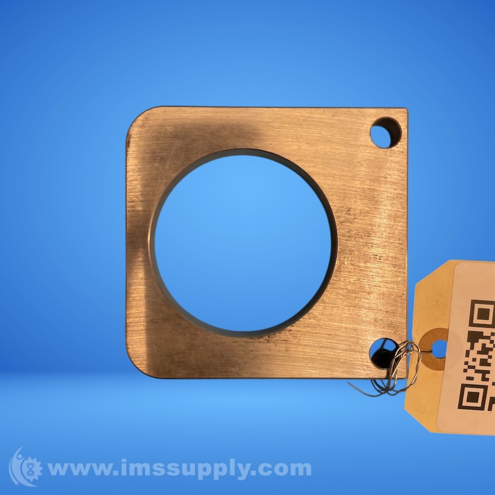 Aperture Plate FNIP