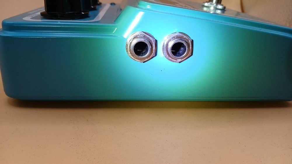 Maxon Cs-550 Stereo Chorus