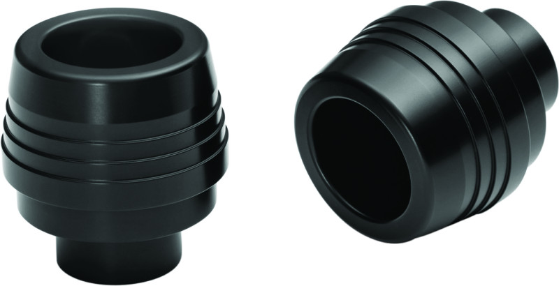 Kuryakyn Lodestar Handlebar For Sliders-BMW-Black