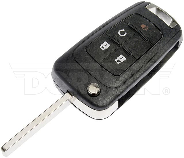 Keyless Entry Transmitter Dorman 99447ST