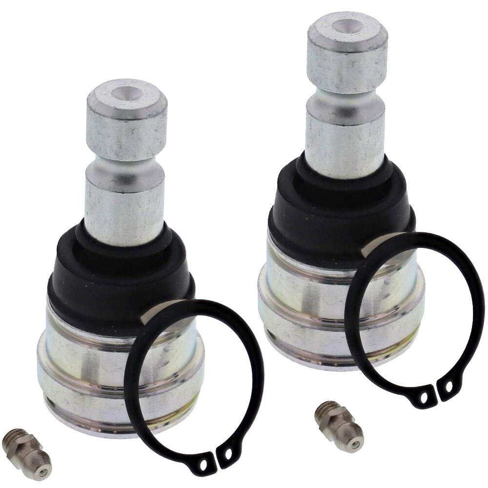 Heavy Duty High Performance Upper Heavy Duty High Performance Lower Ball Joint