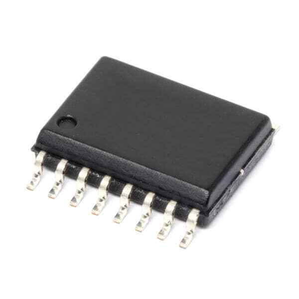 1Pcs MAX187AEWE+ SOIC-16