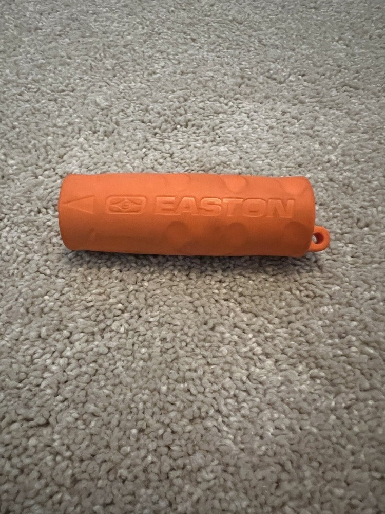 Easton Arrow Puller Wedge Single Orange