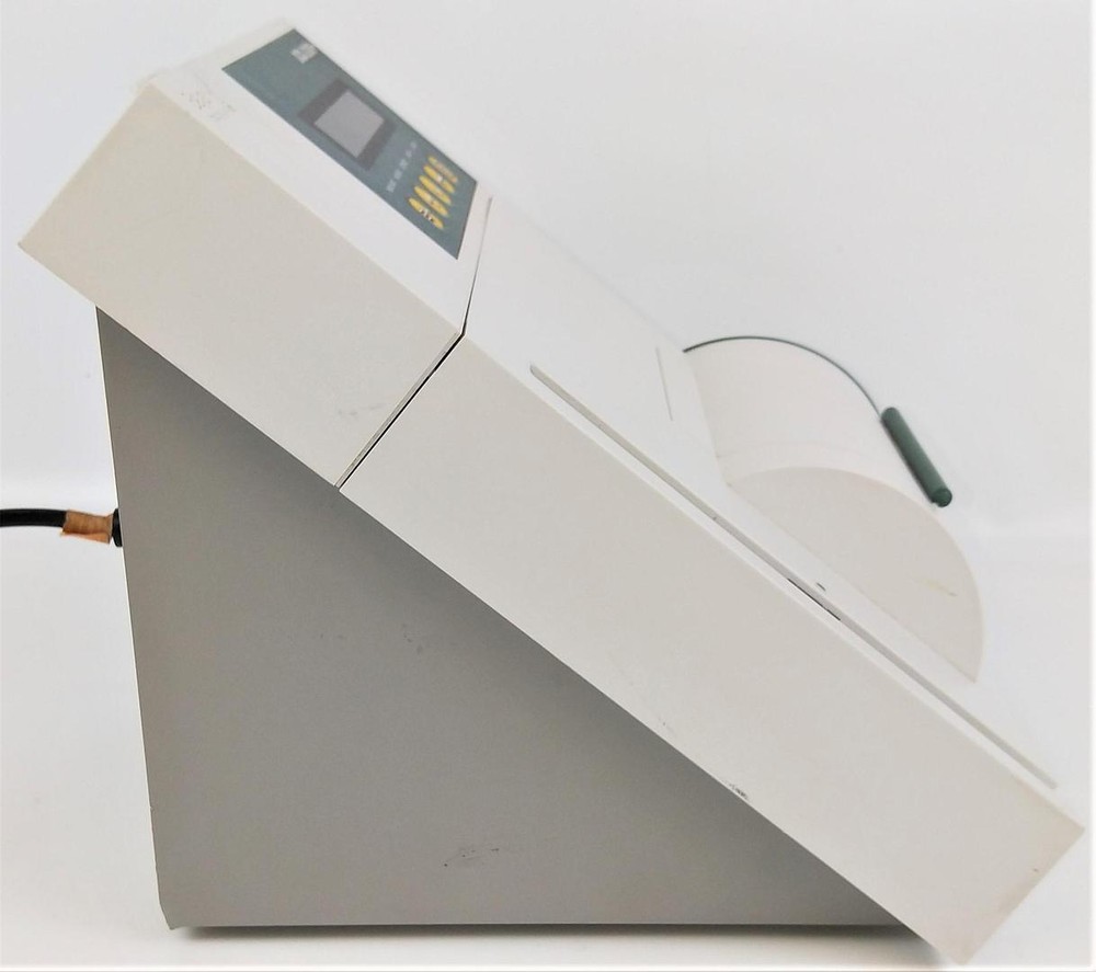 Bayer DCA 2000+ (5031C) Hemoglobin Analyzer