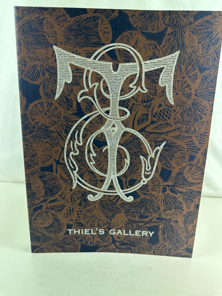 Thiel's Gallery 2010 Catalogue