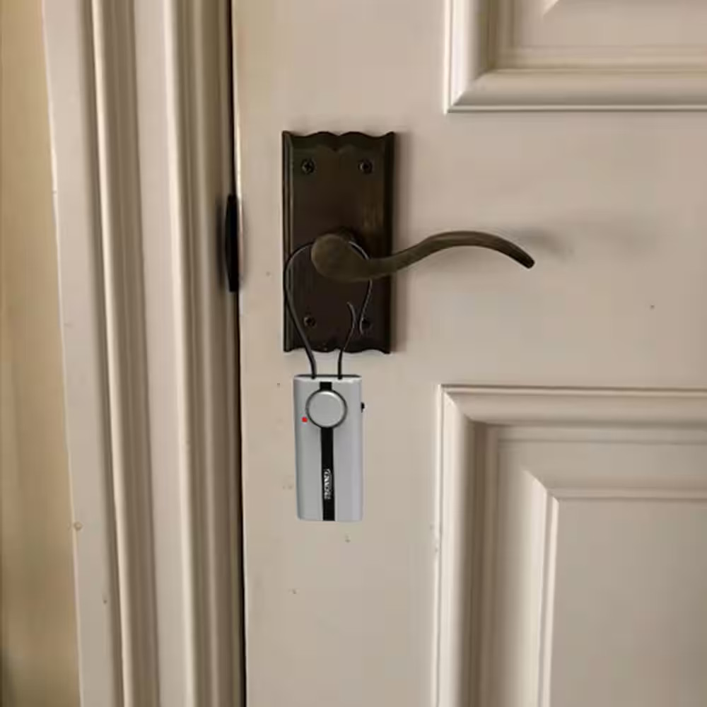 Wireless Safety Guard Alarm