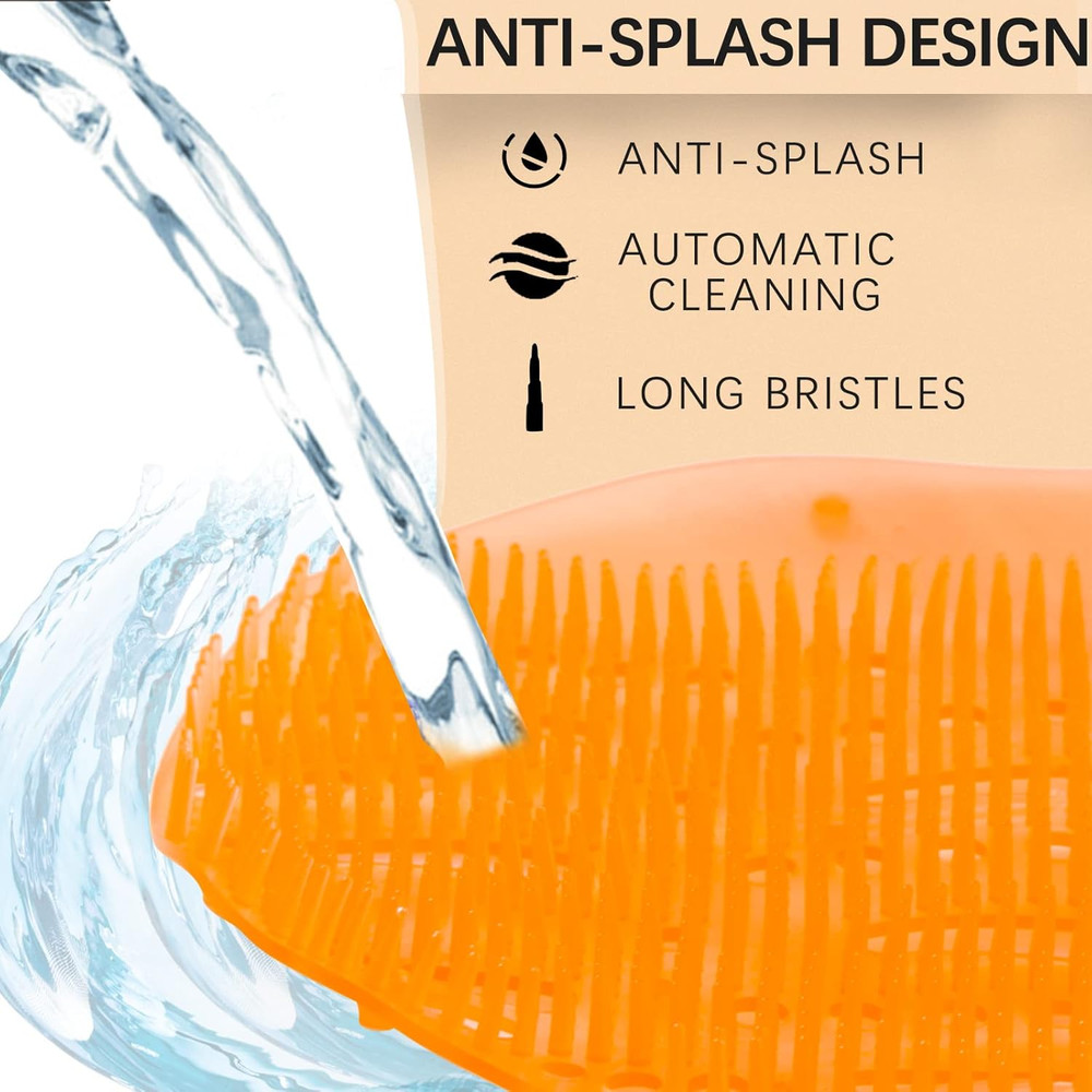 Urinal Deodorizer Screens 50 Pack Anti-Splash Urinal Screen Urinal Deodorizer Od
