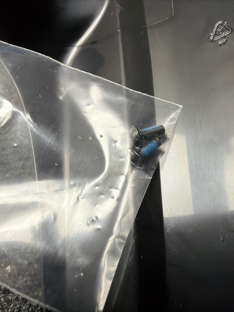 NOS Fox 36/38 Fork Mud Guard