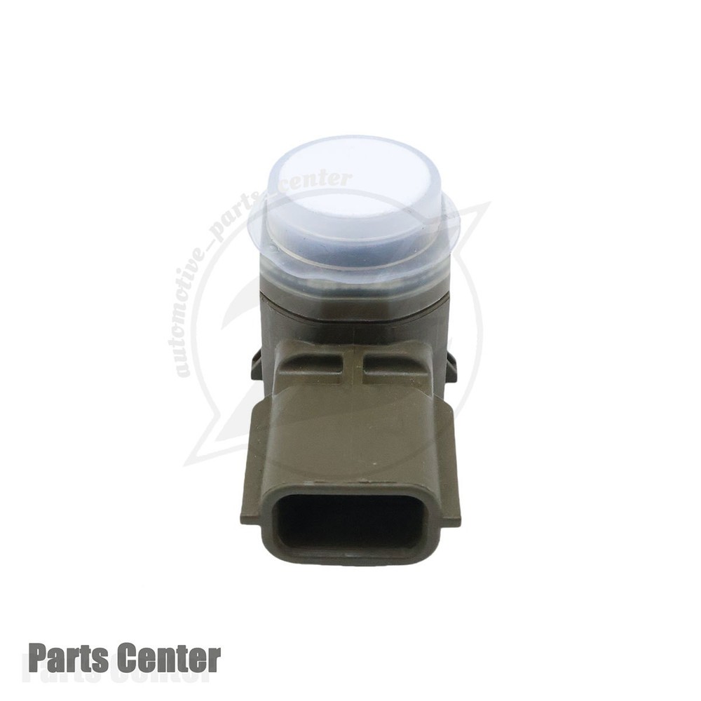 For NISSAN Sentra Versa Maxima Parking Sensor White 28438-6CA2B