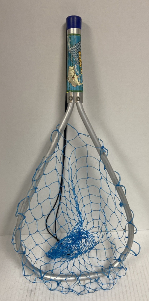 812/a trout stream net 6" handle