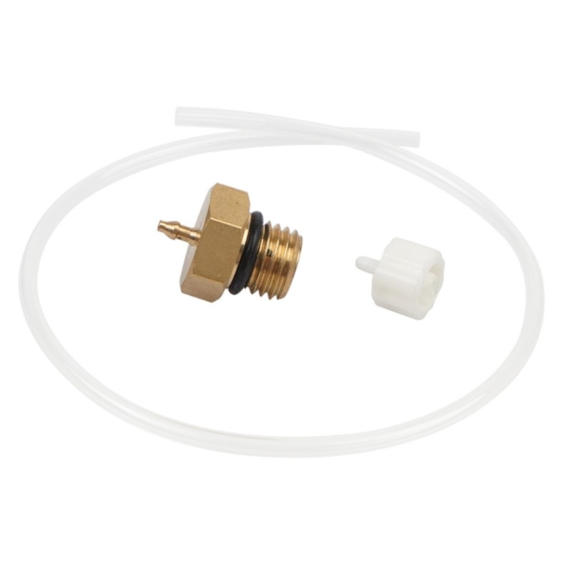 Universal Metal Air Tool Adapter Suitable With Various Pneumatic Devices