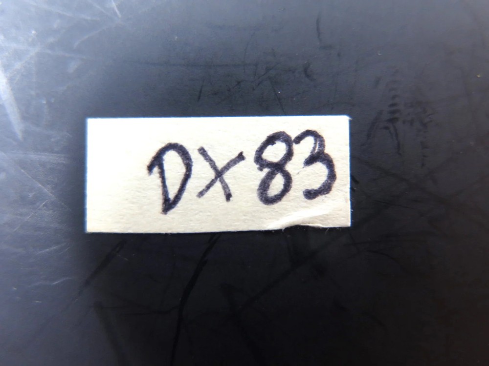 Banner DX83 Ethernet Bridge