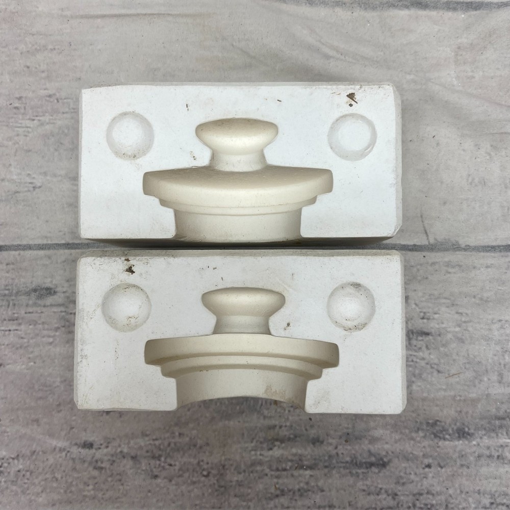 Ceramic Slip Casting Mold Lid #323 #333